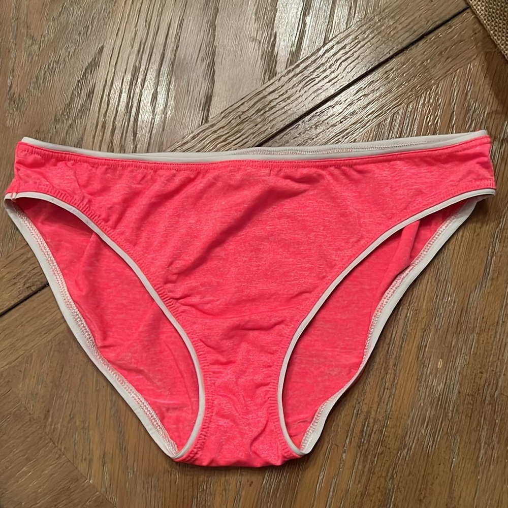 VS panties in smooth